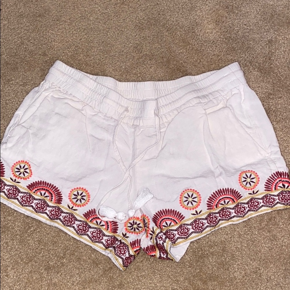 Loft cute shorts